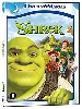 dvd shrek
