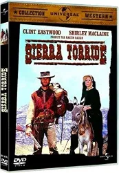 dvd sierra torride