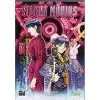dvd silent mobius - vol.5 (5 épisodes)