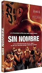 dvd sin nombre