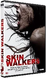 dvd skin walkers