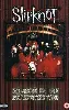 dvd slipknot : welcome to the neighborhood