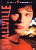 dvd smallville - saison 2, partie 2 - édition 3 dvd