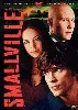 dvd smallville - saison 3, partie 1 - édition 3 dvd