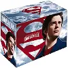 dvd smallville, saisons 1 à 10