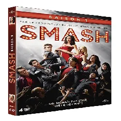dvd smash s-1