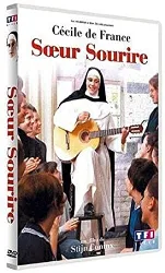 dvd soeur sourire