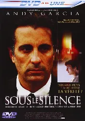 dvd sous le silence