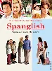 dvd spanglish