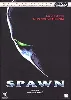 dvd spawn collector [édition prestige]