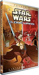 dvd star wars : clone wars 2