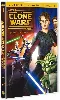 dvd star wars - the clone wars - saison 1 - volume 1