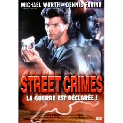 dvd street crimes
