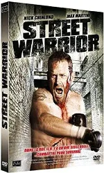 dvd street warrior