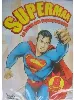 dvd superman - le héros aux superpouvoirs