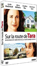dvd sur la route de tara