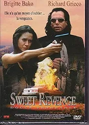 dvd sweet revenge - douce vengeance