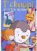 dvd t'choupi 1ere rentree