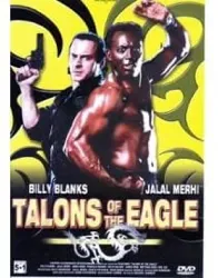 dvd talons of the eagle