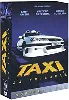 dvd taxi, la trilogie : taxi / taxi 2 / taxi 3 - coffret 3 dvd