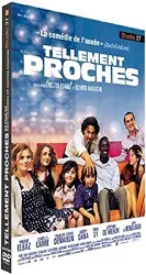 dvd tellement proches