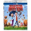 dvd tempête de boulettes géantes - blu - ray 3d