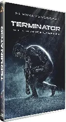 dvd terminator (édition simple) [franzosich]