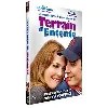 dvd terrain d'entente