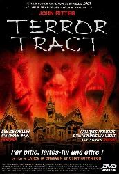 dvd terror tract de lance w.dreesen et clint hutchison