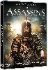dvd the assassins