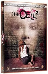 dvd the cell 2