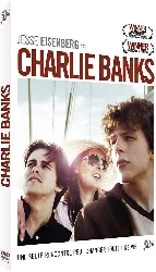 dvd the charlie banks