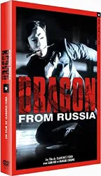 dvd the dragon from russia