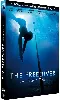dvd the freediver - bleu comme l'océan