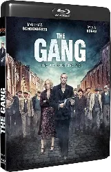 dvd the gang - blu - ray