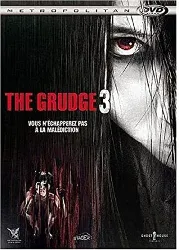 dvd the grudge 3