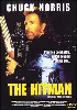 dvd the hitman