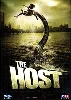 dvd the host