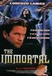 dvd the immortal