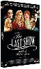 dvd the last show