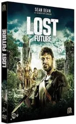 dvd the lost future