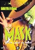dvd the mask [import belge]