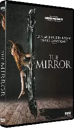 dvd the mirror [blu - ray]
