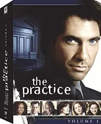 dvd the practice - volume 1