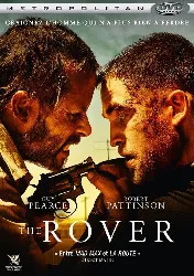 dvd the rover