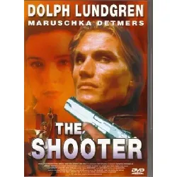 dvd the shooter