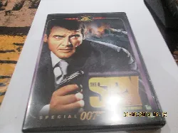 dvd the spy who loved me