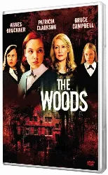 dvd the woods