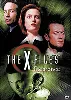 dvd the x files : existence