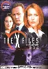 dvd the x files : r.a.s [long métrage]